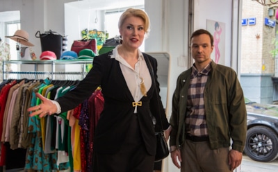 «Московский роман»: чем кончился сериал