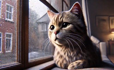 Прощай, друг: ученые Оклендского университета доказали, что кошки скорбят по умершим товарищам — удивительные факты о домашних питомцах