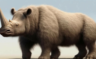 Находка из Якутии: палеонтологи отыскали в Сибири мумифицированного шерстистого носорога — перспективы научных исследований и новая экспозиция