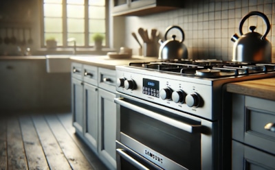 Настоящее палево: в электроплитах нашли дефект, из-за которого сгорели уже сотни квартир - под угрозой оказалось больше миллиона семей