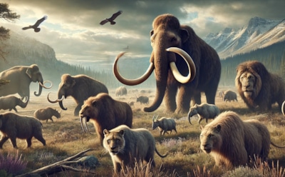 Тайны юрского периода: ученые раскрыли уникальные факты об эволюции млекопитающих — исследования, меняющие понимание истории