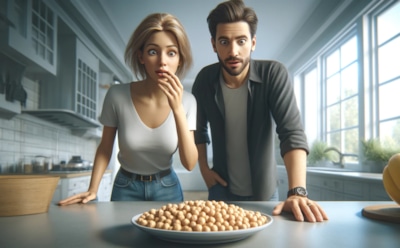 Нут — сплошная польза, но есть нюанс: турецкий горох может не только улучшить здоровье, но и создать организму проблемы — рекомендации эксперта