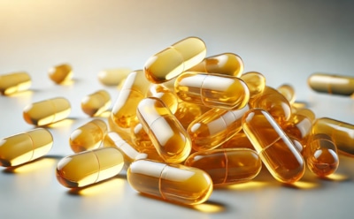 Рыбий жир против генетики: как добавки помогают снизить холестерин, несмотря на наследственную предрасположенность — выводы ученых