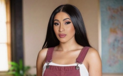 Никто не застрахован: несчастный случай едва не лишил Карди Би ребенка, беременная звезда мировой сцены госпитализирована