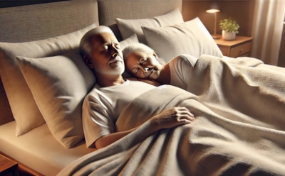 Полезное открытие для пожилых: выявлена аминокислота, улучшающая сон и здоровье кишечника у людей в возрасте— перспективные результаты исследований