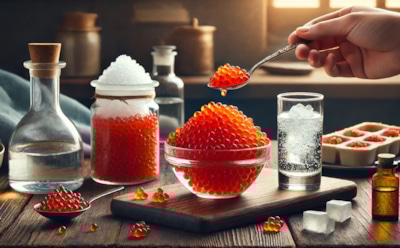 Настоящая или подделка: 5 проверенных способов отличить оригинальную красную икру от фальсификата — будьте уверены в качестве деликатеса