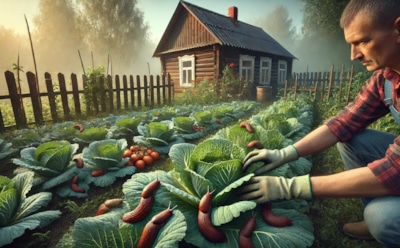 Прожорливая угроза: гигантские слизни из Испании расползаются по всей России – добрались уже до Челябинска, в чем же их опасность