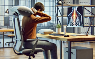 Напряжение на каждый день: скрытые причины болей в шее и простые решения для их устранения — советы эксперта для вашего здоровья