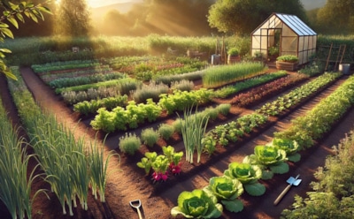 Август — время для неожиданных решений: что посадить в последний месяц лета для ультрараннего урожая весной — советы опытного агронома