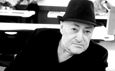 Поклонники «Лица со шрамом» в трауре: скончался Анхель Салазар - легендарный напарник Аль Пачино и популярный комик