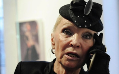 Светлана Светличная отказалась от лечения: что случилось с 84-летней звездой «Бриллиантовой руки» после обнаружения опухоли в мозге