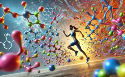 Не все так просто: как физическая активность влияет на гормоны и настроение мужчин и женщин — важность баланса в тренировках и отдыхе