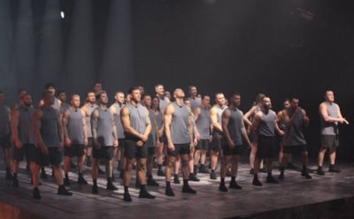 Финальная битва: кто победил в шоу «Титаны»