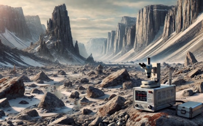 Гипотеза опровергнута: «древнейший след жизни на Земле» не связан с живыми организмами — новое открытие изменит поиск следов жизни на других планетах