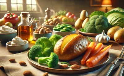 Картошка и диабет: врач объясняет, как контролировать уровень сахара с помощью правильного питания — советы по включению картофеля в рацион