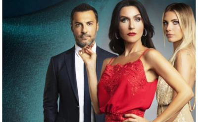 «Запретный плод»: чем кончился турецкий сериал