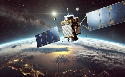 Точность прогнозов на новом уровне: российские ученые разработали малый спутник для исследований атмосферы и ионосферы — инновации в навигации и метеорологии