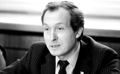 От Олимпиады до БАМ: умер куратор крупнейших проектов в СССР - руководитель ЦК ВЛКСМ Виктор Мишин