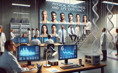 Некрасивая внешность и долголетие: ученые выяснили, как внешняя привлекательность влияет на вероятность ранней смерти — неожиданные результаты исследования