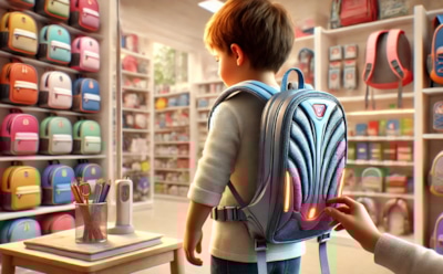 Выбор школьного ранца для первоклассника: врачи советуют, как подобрать рюкзак для здоровья ребенка — правильная осанка и комфорт для учебного года