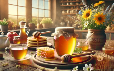 Сладкий дар природы на вес золота: почему мед полезен для здоровья и ценится с древности — научные факты и исторические сведения