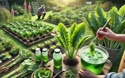 Хрен многоликий: 5 эффективных способов использования хреновых листьев на огороде — защита от болезней, вредителей и улучшение почвы