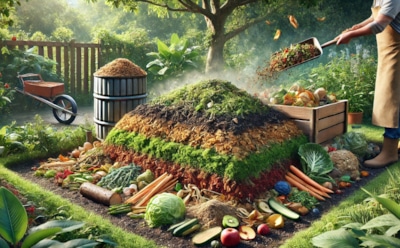 Раскрыт рецепт повышения плодородности участка: простые правила и материалы для эффективного обогащения почвы — советы опытных дачников
