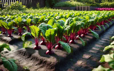 Свекла будет сочной и сладкой: достаточно следовать простым рекомендациям по подкормке корнеплода в августе — советы, как избежать ошибок