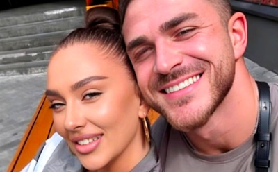 Аист прилетел через месяц после свадьбы: звезды «Дома-2» впервые стали родителями и раскрыли пол младенца