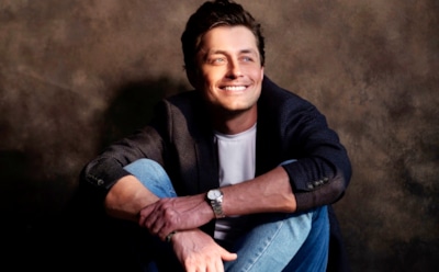 Свадьба после трагической утраты: похоронивший невесту чемпион Высшей лиги КВН Сергей Оборин нашел новую любовь