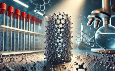 Революция в хранении водорода: российские ученые создали материал, изменяющий структуру из-за света — безопасное решение для взрывоопасного газа