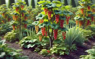 Смородины теперь будет много: секреты и народные методы ухода за кустами для повышения урожайности — советы опытных садоводов