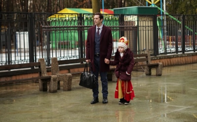 «Без тебя мне жизни нет»: чем кончился сериал