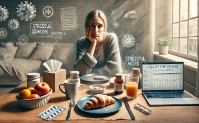 Почему утренний аппетит так важен: что скрывается за его отсутствием и как распознать тревожные признаки — советы от диетолога для поддержания здоровья