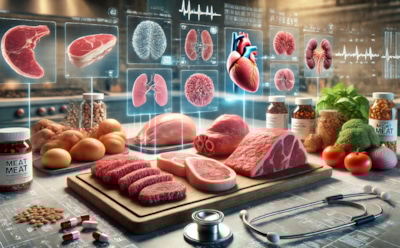 Когда мясо может навредить: гастроэнтеролог объяснил, кому стоит исключить животные продукты из рациона — рекомендации для здоровья