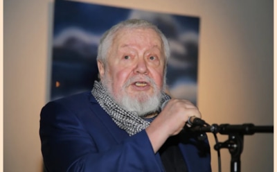 Три музы Сергея Соловьева: о личной жизни режиссера