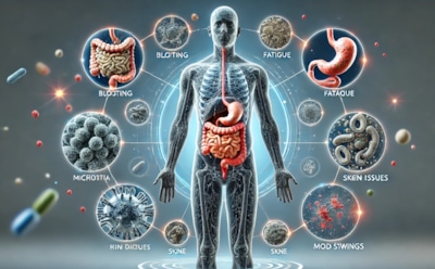 Здоровье кишечника и его влияние на организм: как микрофлора воздействует на пищеварение, настроение и даже сон — советы гастроэнтеролога
