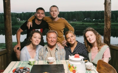 «Родные»: чем кончился фильм