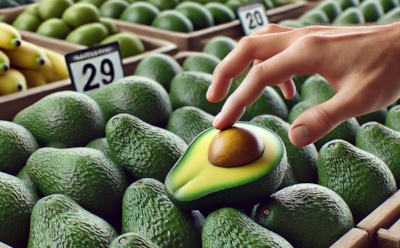 Как избежать ошибок с выбором авокадо: простые способы определить спелость фрукта на прилавке — советы для успешной покупки