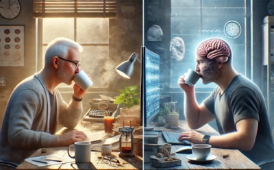 Кофе и умственные способности: как ежедневное потребление тонизирующего напитка влияет на память и скорость мышления — результаты исследования ученых