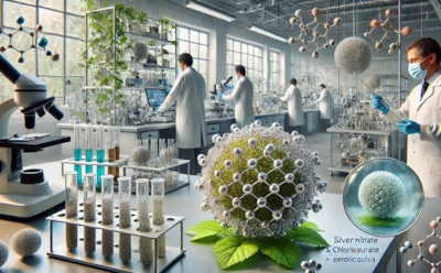 Революция в борьбе с устойчивыми бактериями: отходы растений помогли создать новое антимикробное средство — успех чешских ученых