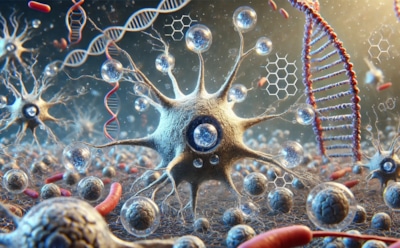 Избыток жиров в нейронах: как липиды ускоряют старение нервных клеток и провоцируют развитие болезни Паркинсона — новое открытие ученых