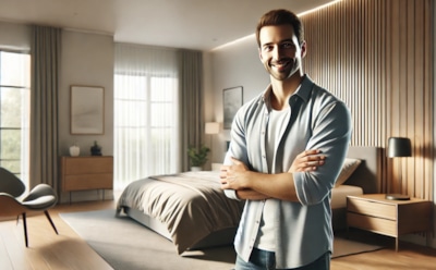 Цинк как ключевой элемент для мужского здоровья: укрепление репродуктивной функции и защита от последствий COVID-19 — результаты исследований российских ученых