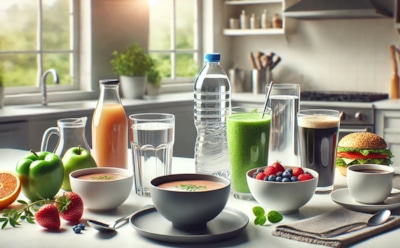 Не все напитки одинаково полезны: нутрициолог объяснила, что лучше пить для здоровья и чего следует избегать — как сделать правильный выбор каждый день