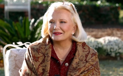 Фанаты «Дневника памяти» в трауре: Джина Роулендс скончалась в 94 года – кинозвезда страдала от той же болезни, что и ее героиня в фильме Кассаветиса