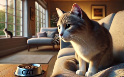 О чем мурлычет кошка: как понять тайные сигналы вашего питомца, и что стоит за его привередливостью — научные ответы на поведение кошек