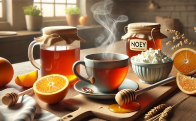 Заблуждения о меде: диетолог рассказала о том, какие ошибки часто допускают при употреблении продукта — как не растерять пользу лакомства