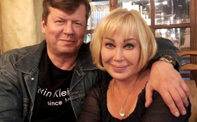 Горе в семье кинематографистов: Ольга Спиркина сообщила о смерти Дмитрия Кончаловского — ее пятого мужа и племянника Никиты Михалкова