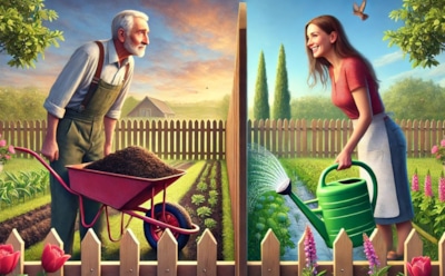 Сидераты вместо навоза: как вернуть плодородие почве после картофеля без пахучих удобрений — проверенные советы для дачников