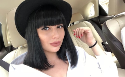 «Заоблачная сумма»: звезда шоу «Дом-2» Нелли Ермолаева вместе с мужем взялась за постройку дома своей мечты